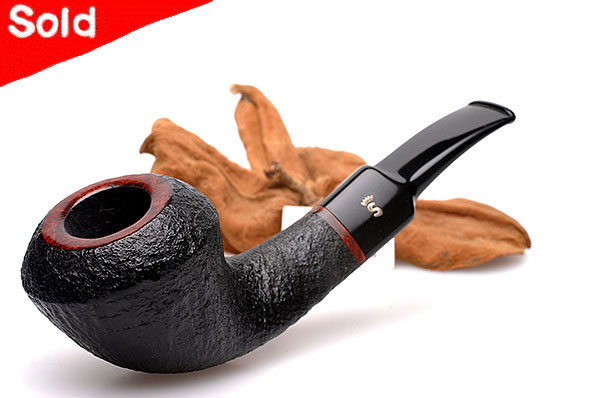 Stanwell Statement 259 Sandblast 9mm Filter